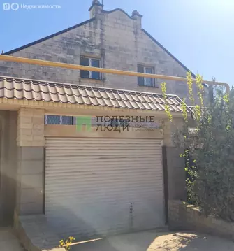 Дом в Евпатория, Лазурная набережная (650 м)