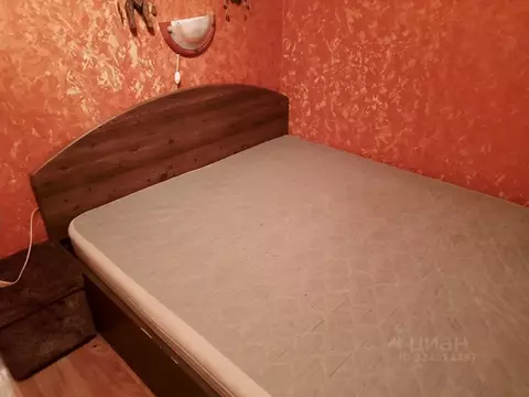 2-к кв. Ивановская область, Иваново Юношеская ул., 9 (36.0 м)