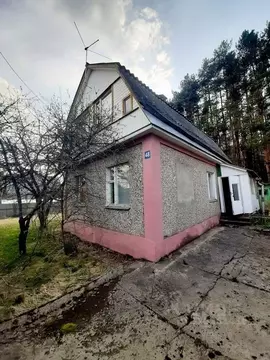 Дом в Москва Сосенки СНТ, 48 (90 м)
