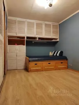 1-к кв. Москва Малая Филевская ул., 2К1 (30.0 м)