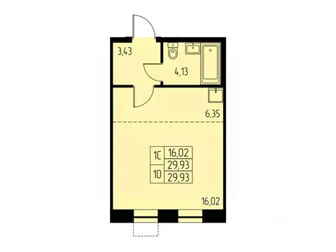 Студия Московская область, Ивантеевка Пушкинский городской округ,  ...