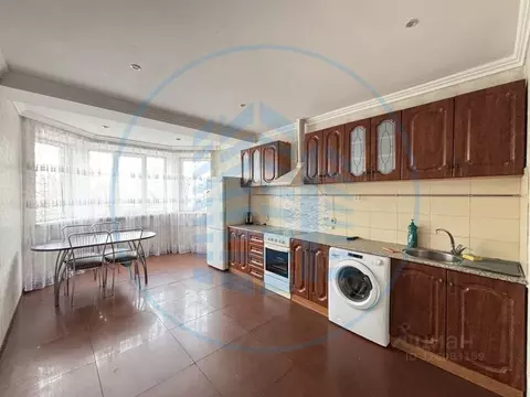 1-к кв. Ставропольский край, Ессентуки Пятигорская ул., 124А (52.9 м)