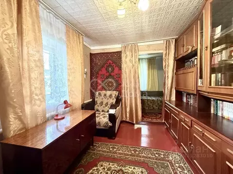Дом в Волгоградская область, Волгоград Кузнецкая ул. (84 м)