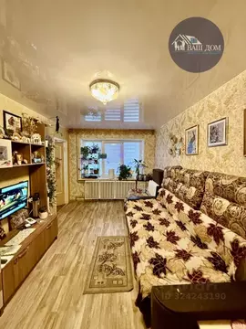 2-к кв. Архангельская область, Северодвинск Северная ул., 9 (39.1 м)