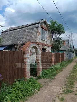 Дом в Калужская область, Калуга Автомобилист СНТ, ул. Желтая, 220 (29 ...