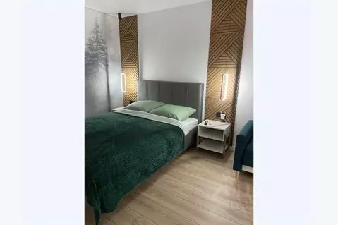 1-к кв. Краснодарский край, Туапсе ул. Космонавтов, 3 (30.0 м)