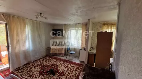 1-к кв. Челябинская область, Челябинск ул. 60-летия Октября, 36 (31.8 ...