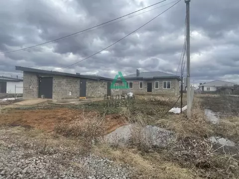Дом в Башкортостан, Кармаскалинский район, Кабаковский сельсовет, д. ...