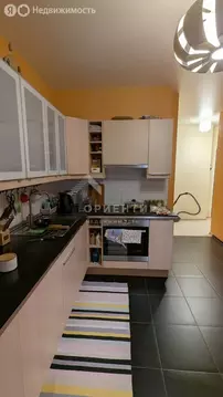 1-комнатная квартира: Екатеринбург, улица Краснолесья, 161 (38.9 м)