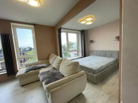 1-к кв. Москва Духовской пер., 19 (32.0 м)