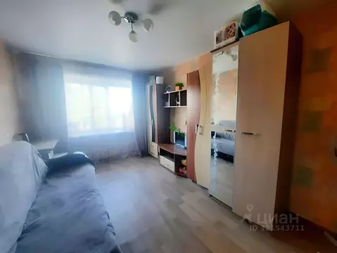 Комната Архангельская область, Архангельск Садовая ул., 40 (12.4 м)