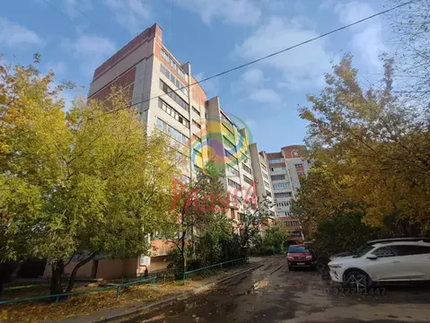 2-к кв. Ивановская область, Иваново ул. 3-я Полетная, 5 (50.0 м)