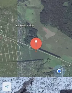 Участок в Башкортостан, Иглинский район, Акбердинский сельсовет, д. ...