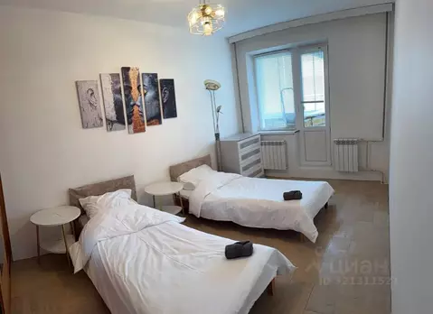 Комната Москва Пятницкое ш., 35