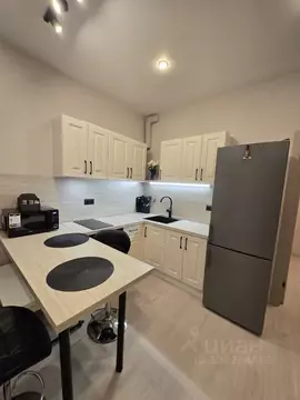 1-к кв. Москва Строительный проезд, 9к1 (42.0 м)