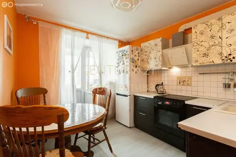 1-комнатная квартира: Люберцы, улица Митрофанова, 22к1 (42.6 м)