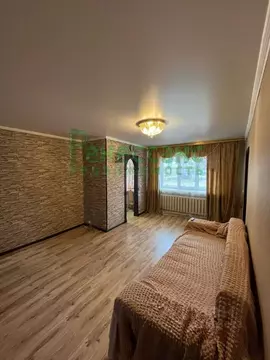 2-к кв. Брянская область, Брянск ул. Пушкина, 46 (43.5 м)