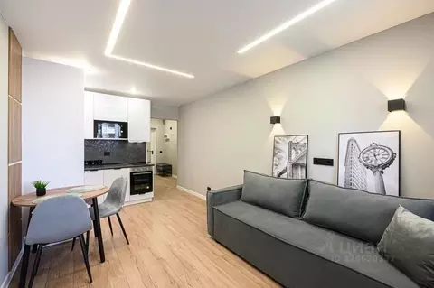 2-к кв. Новосибирская область, Новосибирск ул. Дуси Ковальчук, 378В ...