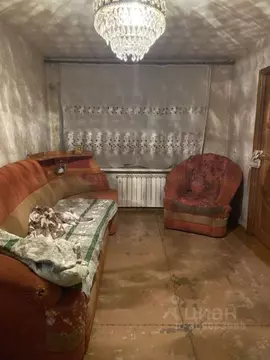 4-к кв. Татарстан, Казань ул. Лейтенанта Красикова, 12 (60.7 м)