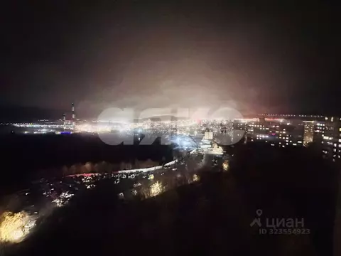 2-к кв. Мурманская область, Мурманск проезд Михаила Бабикова, 16 (45.0 ...