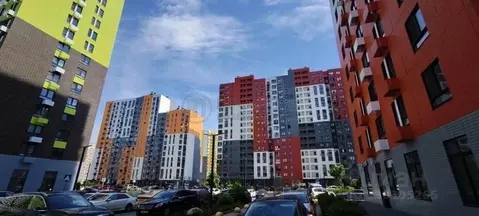 4-к кв. Московская область, Ленинский городской округ, Дрожжино пгт ш. ...