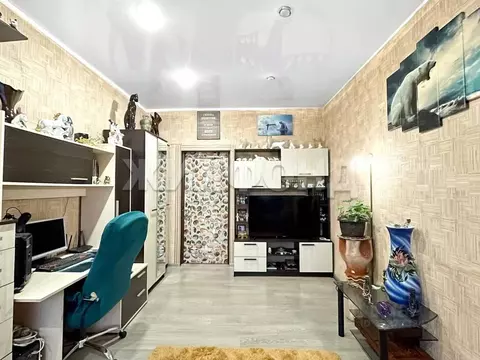 4-к кв. Архангельская область, Архангельск Дачная ул., 40 (80.3 м)