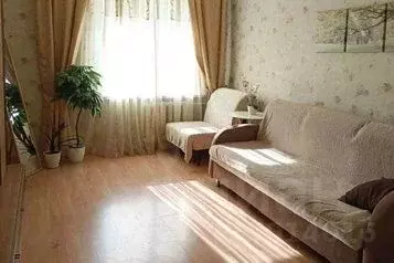 1-к кв. Башкортостан, Уфа Российская ул., 149 (39.0 м)