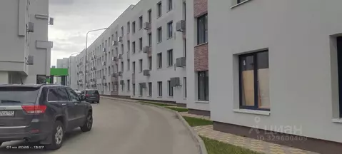 1-к кв. Москва, Москва, Троицк Лесная Сказка кп, 11 (38.5 м)