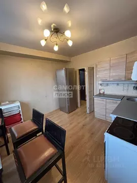 1-к кв. Московская область, Одинцово Советская ул., 1 (36.1 м)