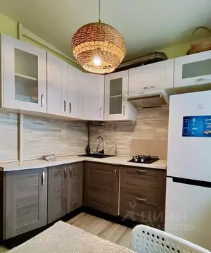 1-к кв. Московская область, Дмитров Кропоткинская ул., 123 (44.0 м)