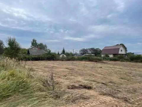 Участок, 7.5 сот., поселения (ижс)