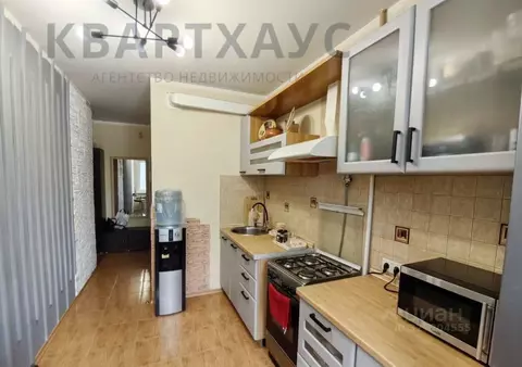 3-к кв. Волгоградская область, Волгоград бул. 30-летия Победы, 76 ...