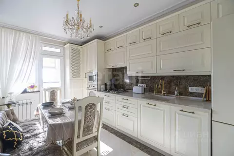 1-к кв. Севастополь ул. Челнокова, 29к1 (48.0 м)