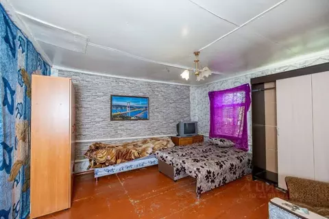 Дом в Оренбургская область, Оренбургский район, Каменноозерный ...