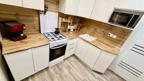 3-к кв. Татарстан, Казань ул. Восстания, 52 (55.0 м)