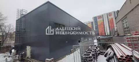 Помещение свободного назначения в Санкт-Петербург Бестужевская ул., 10 ...