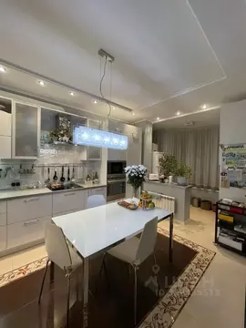 3-к кв. Московская область, Сергиев Посад ул. Дружбы, 9а (106.4 м)