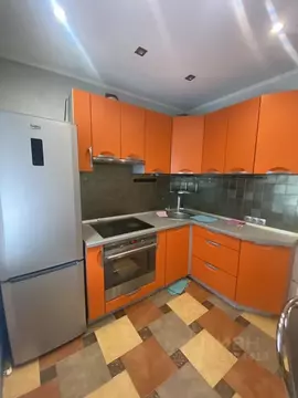 3-к кв. Московская область, Солнечногорск городской округ, д. Кривцово ...