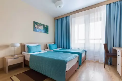 Комната Санкт-Петербург ул. Шостаковича, 2