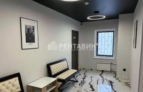 Помещение свободного назначения в Москва Потешная ул., 4 (921 м)