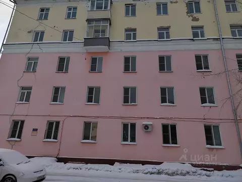 3-к кв. Алтайский край, Барнаул просп. Ленина, 54 (73.4 м)