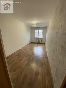 3-комнатная квартира: Элиста, улица Ю. Клыкова, 134 (57.3 м)