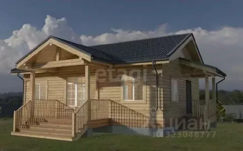 Участок в Саха (Якутия), Якутск городской округ, с. Хатассы ул. ...