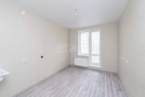 1-к кв. Пермский край, Пермь Углеуральская ул., 25 (35.5 м)