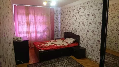 2-к кв. Северная Осетия, Владикавказ ул. Васо Абаева (45.0 м)