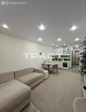 Квартира-студия: Воронеж, Острогожская улица, 168С (27.2 м)