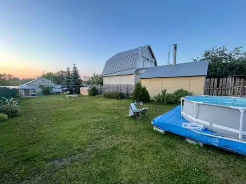 Дом в Владимирская область, Суздальский район, Павловское ...