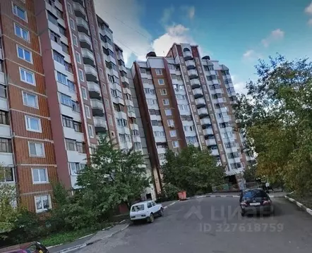 2-к кв. Белгородская область, Белгород Салют мкр, ул. Дегтярева, 14 ...