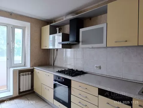 3-к кв. Орловская область, Орел ул. Максима Горького, 103 (60.6 м)