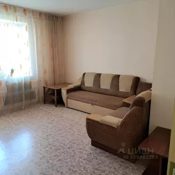 1-к кв. Алтайский край, Барнаул ул. Сергея Семенова, 19 (36.0 м)